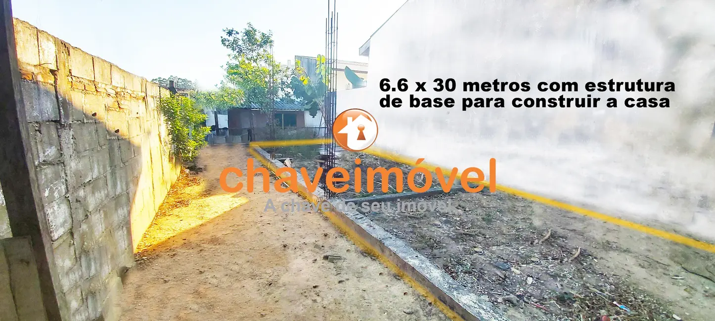 Terreno / Lote à venda, 200m2 em Sao Jose Dos Campos - SP - imagem 6 Foto 6 de Terreno / Lote à venda, 200m2 em Sao Jose Dos Campos - SP
