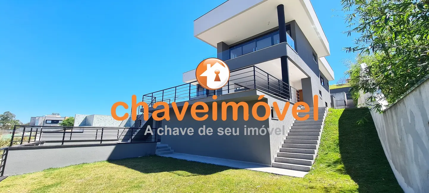 Foto 4 de Casa de Condomínio com 6 quartos à venda, 1620m2 em Sao Jose Dos Campos - SP