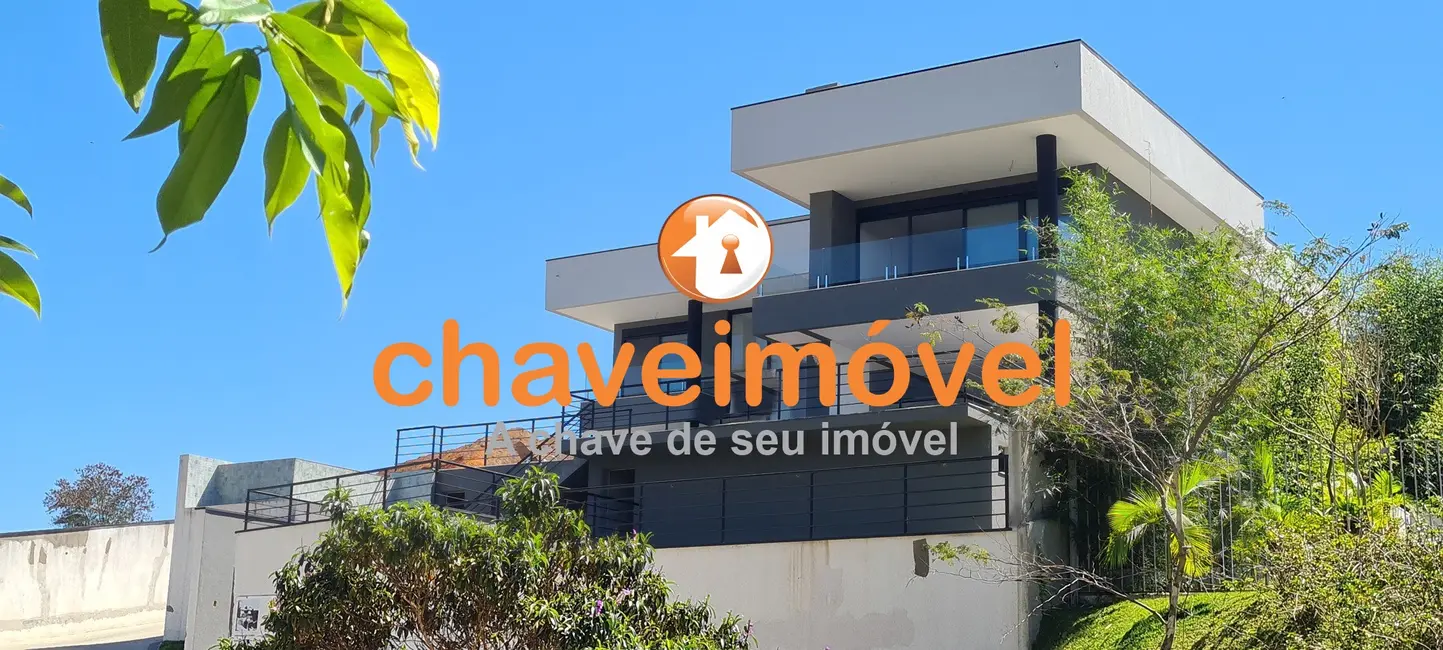 Foto 5 de Casa de Condomínio com 6 quartos à venda, 1620m2 em Sao Jose Dos Campos - SP