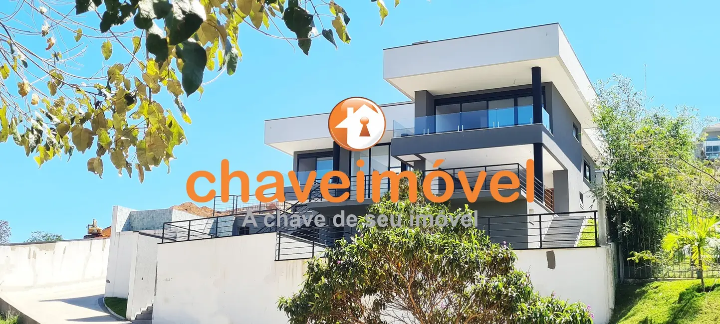 Foto 6 de Casa de Condomínio com 6 quartos à venda, 1620m2 em Sao Jose Dos Campos - SP