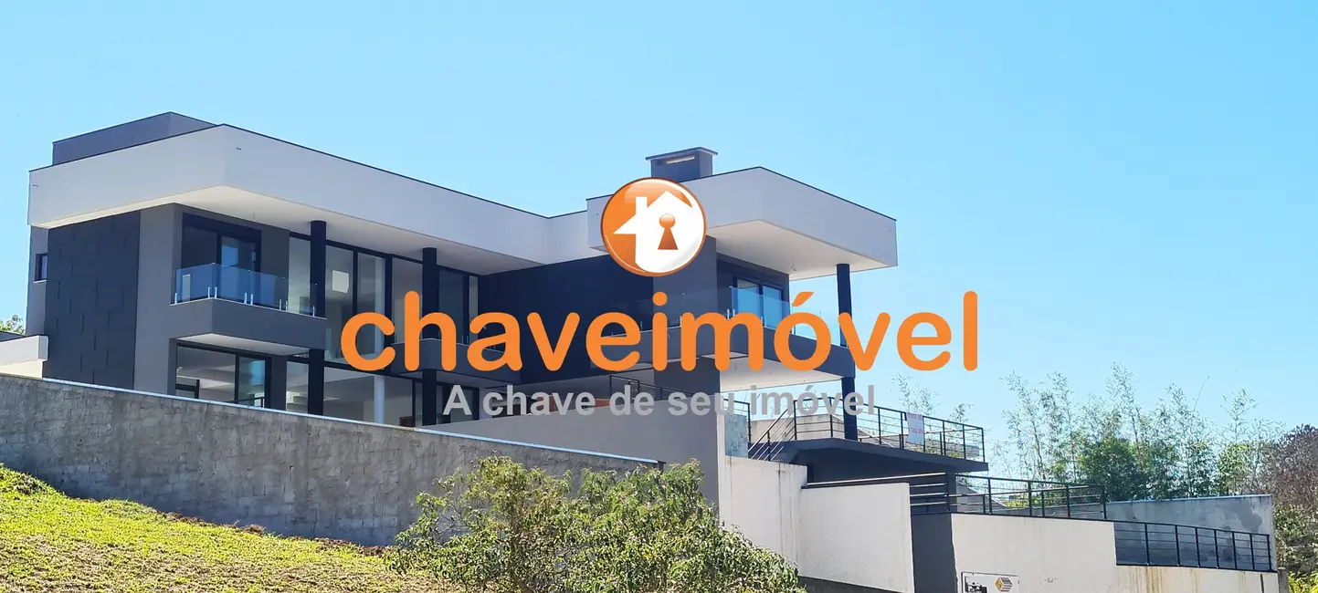 Foto 7 de Casa de Condomínio com 6 quartos à venda, 1620m2 em Sao Jose Dos Campos - SP