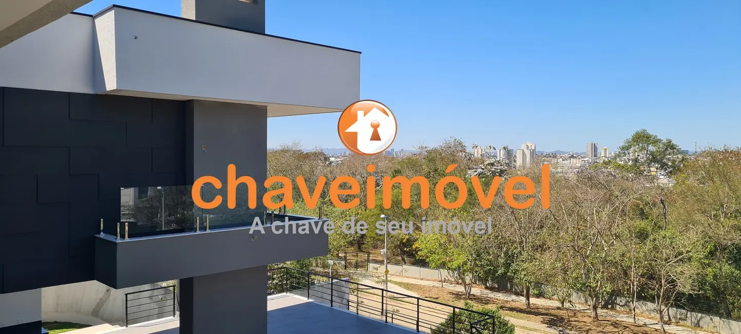 Foto 9 de Casa de Condomínio com 6 quartos à venda, 1620m2 em Sao Jose Dos Campos - SP