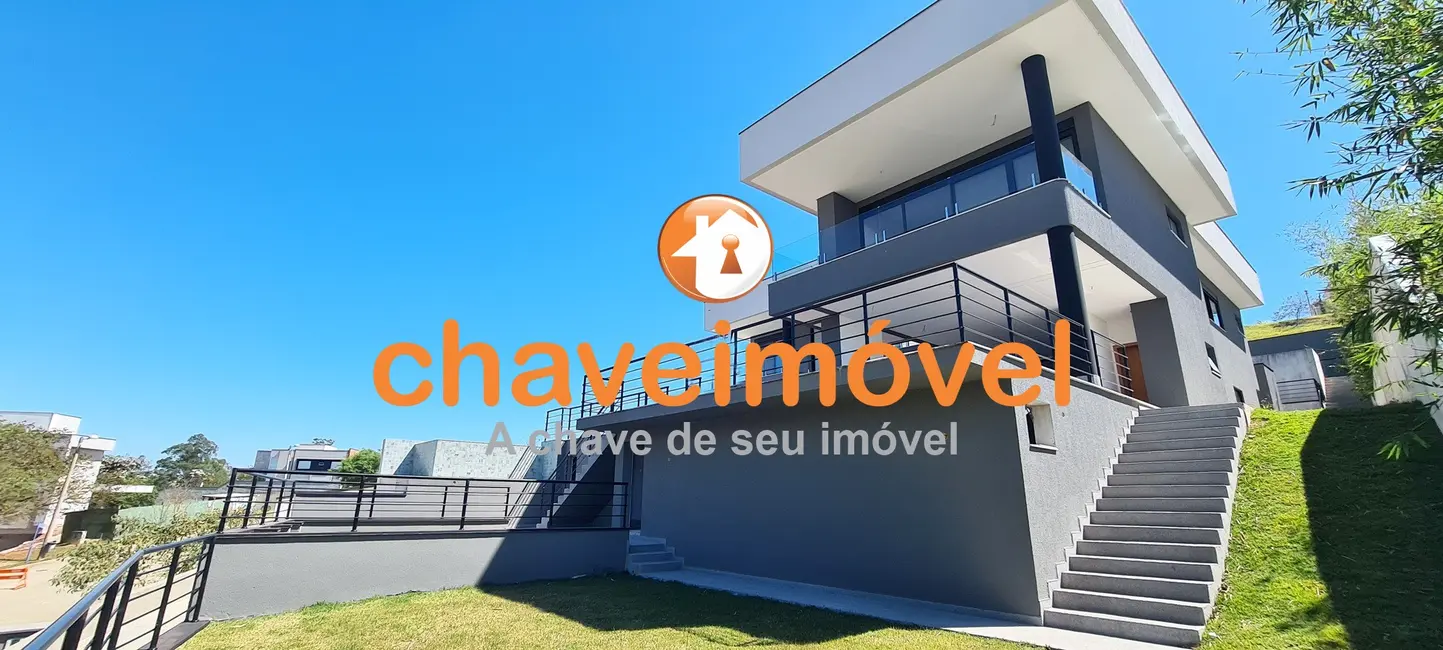 Foto 3 de Casa de Condomínio com 6 quartos à venda, 1620m2 em Sao Jose Dos Campos - SP