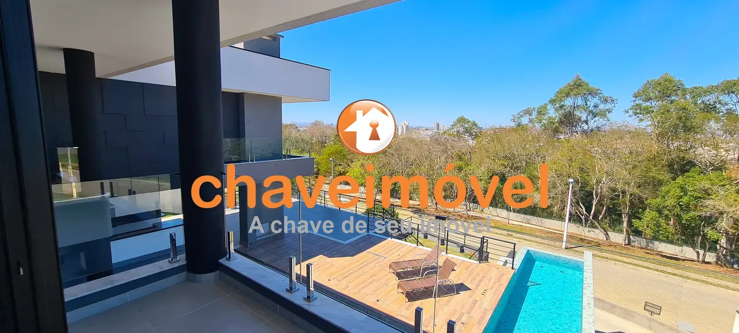 Foto 8 de Casa de Condomínio com 6 quartos à venda, 1620m2 em Sao Jose Dos Campos - SP