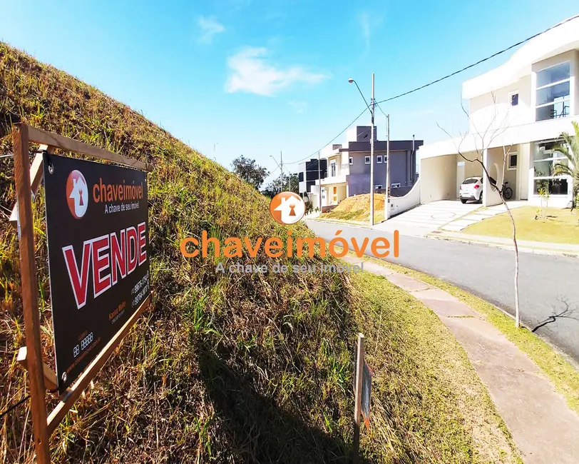 Foto 1 de Terreno / Lote à venda, 450m2 em Sao Jose Dos Campos - SP