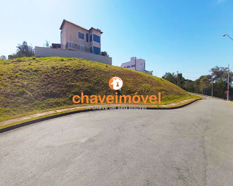 Foto 4 de Terreno / Lote à venda, 450m2 em Sao Jose Dos Campos - SP