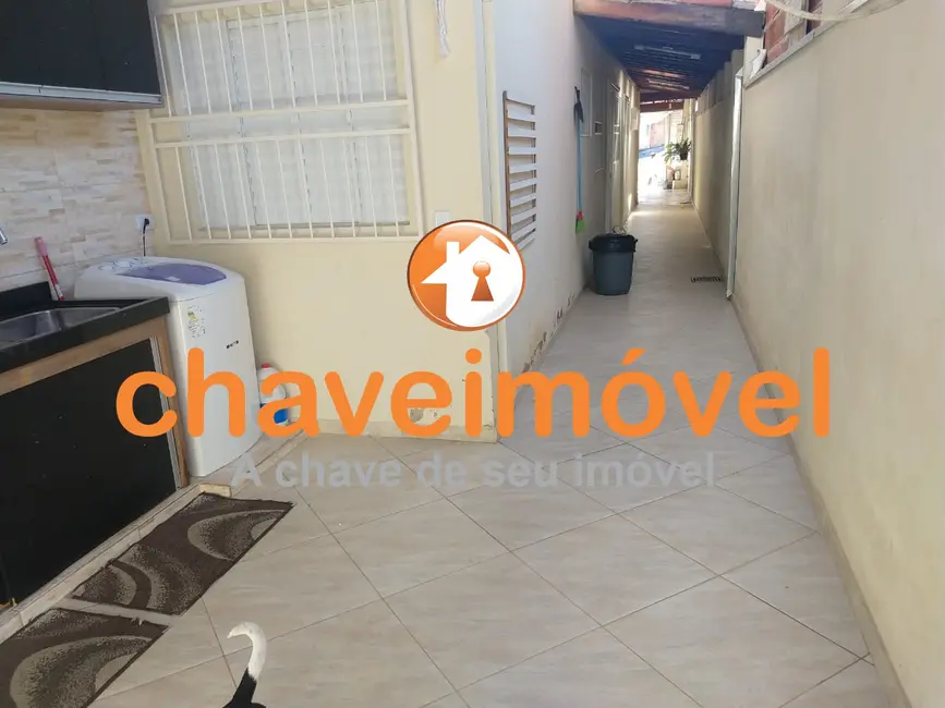 Foto 2 de Casa com 2 quartos à venda, 125m2 em Sao Jose Dos Campos - SP