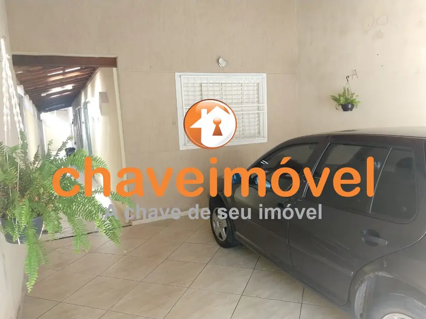 Casa com 2 quartos à venda, 125m2 em Sao Jose Dos Campos - SP - imagem 4 Foto 4 de Casa com 2 quartos à venda, 125m2 em Sao Jose Dos Campos - SP