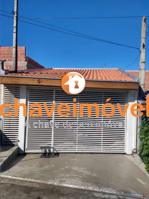 Foto 1 de Casa com 2 quartos à venda, 125m2 em Sao Jose Dos Campos - SP