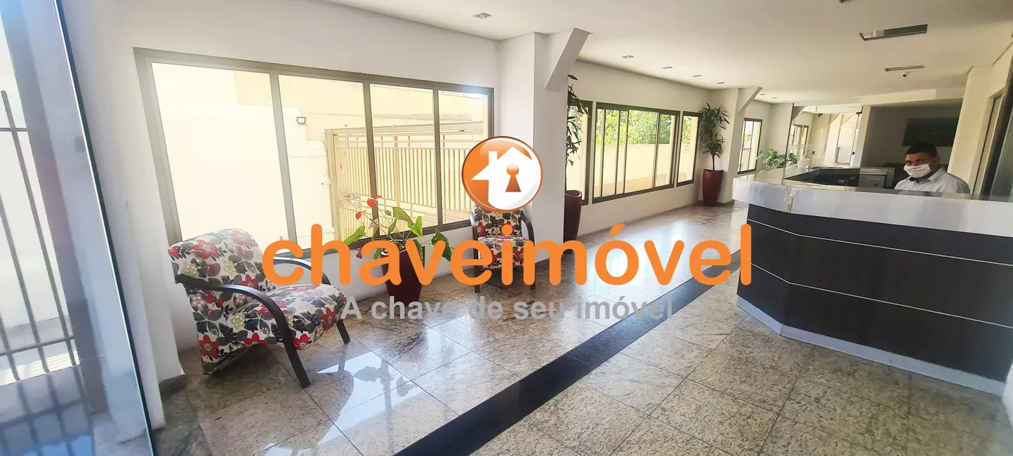 Foto 5 de Apartamento com 5 quartos à venda, 170m2 em Sao Jose Dos Campos - SP