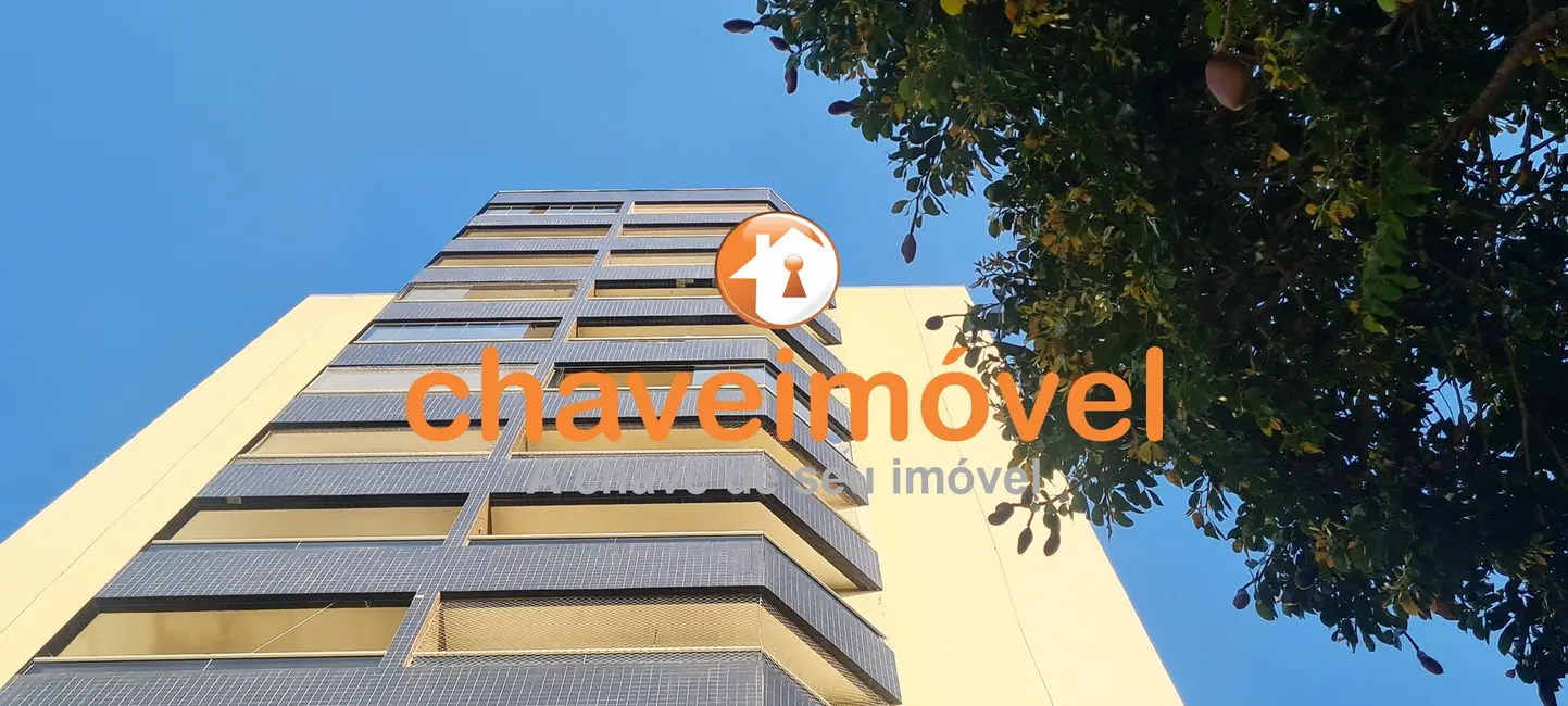 Foto 3 de Apartamento com 5 quartos à venda, 170m2 em Sao Jose Dos Campos - SP