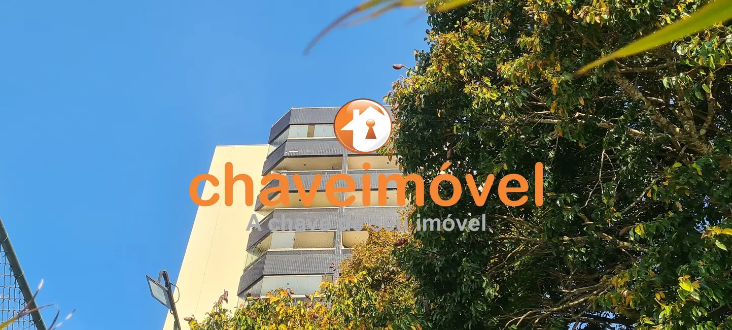 Foto 4 de Apartamento com 5 quartos à venda, 170m2 em Sao Jose Dos Campos - SP