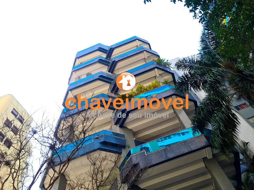 Foto 9 de Apartamento com 4 quartos à venda e para alugar, 377m2 em Sao Jose Dos Campos - SP