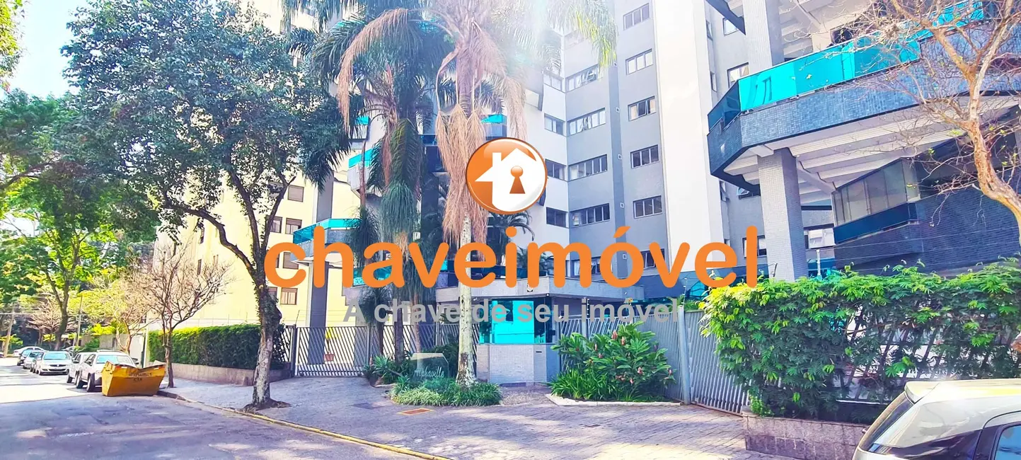 Foto 5 de Apartamento com 4 quartos à venda e para alugar, 377m2 em Sao Jose Dos Campos - SP