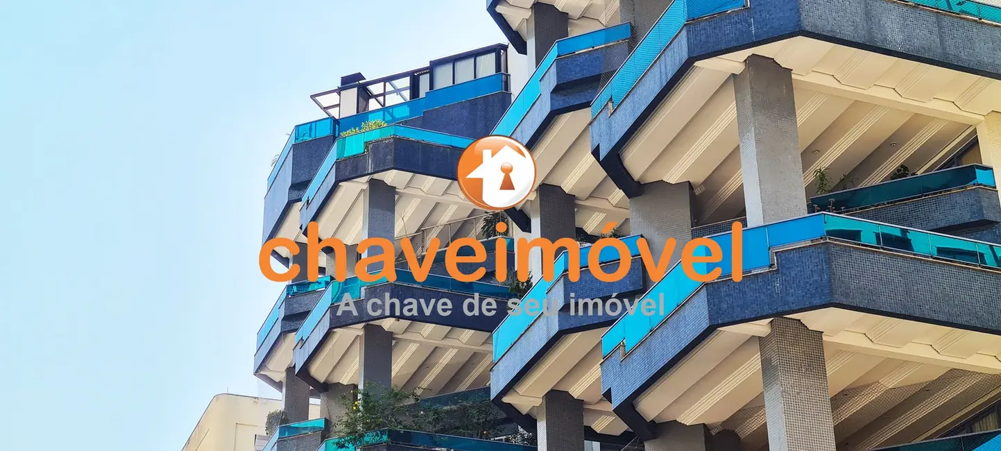 Foto 8 de Apartamento com 4 quartos à venda e para alugar, 377m2 em Sao Jose Dos Campos - SP