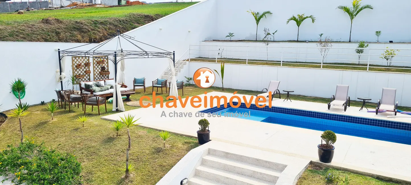 Foto 5 de Casa de Condomínio com 4 quartos à venda, 900m2 em Sao Jose Dos Campos - SP