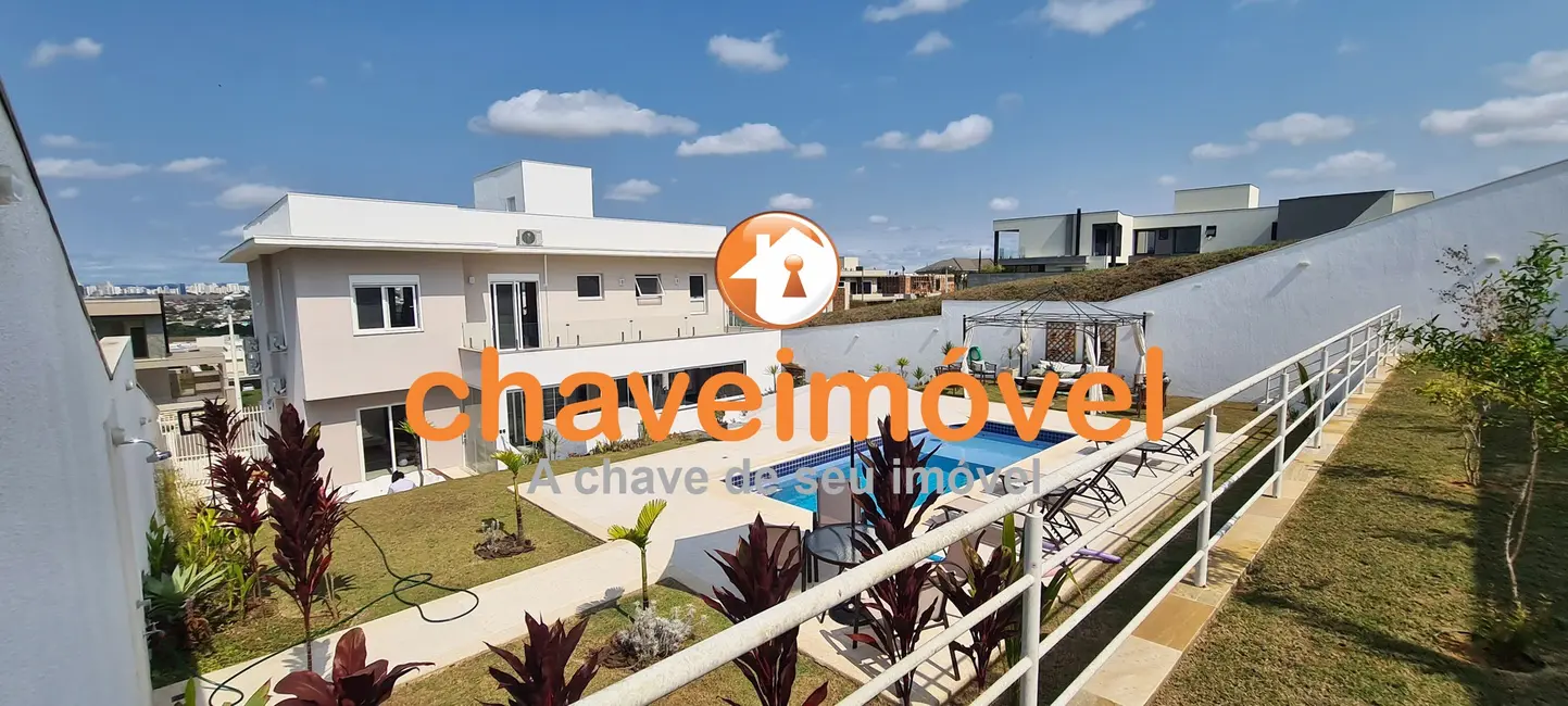 Foto 6 de Casa de Condomínio com 4 quartos à venda, 900m2 em Sao Jose Dos Campos - SP