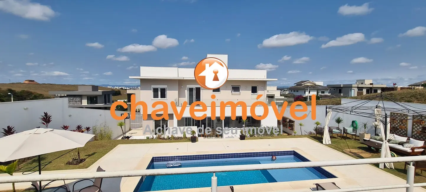 Foto 8 de Casa de Condomínio com 4 quartos à venda, 900m2 em Sao Jose Dos Campos - SP