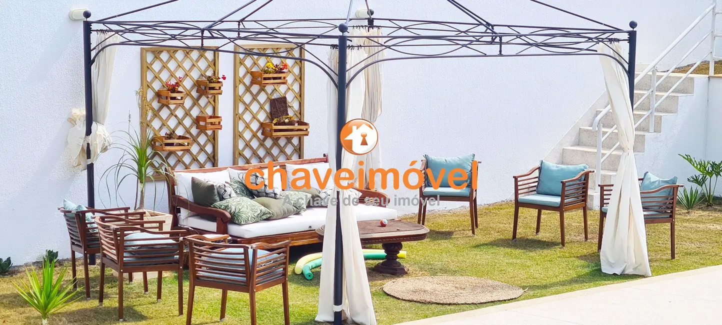 Foto 4 de Casa de Condomínio com 4 quartos à venda, 900m2 em Sao Jose Dos Campos - SP