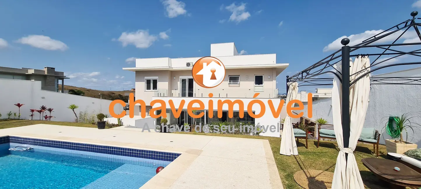 Foto 9 de Casa de Condomínio com 4 quartos à venda, 900m2 em Sao Jose Dos Campos - SP