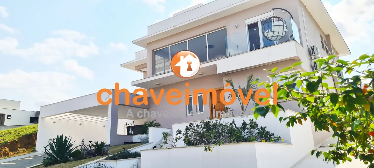 Foto 1 de Casa de Condomínio com 4 quartos à venda, 900m2 em Sao Jose Dos Campos - SP