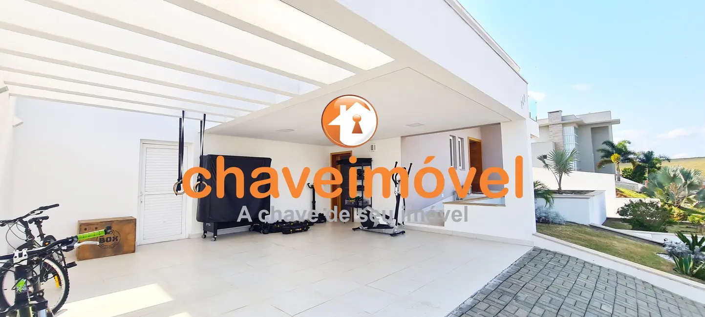 Foto 3 de Casa de Condomínio com 4 quartos à venda, 900m2 em Sao Jose Dos Campos - SP