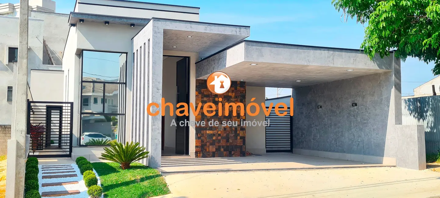 Foto 5 de Casa de Condomínio com 3 quartos à venda, 154m2 em Sao Jose Dos Campos - SP