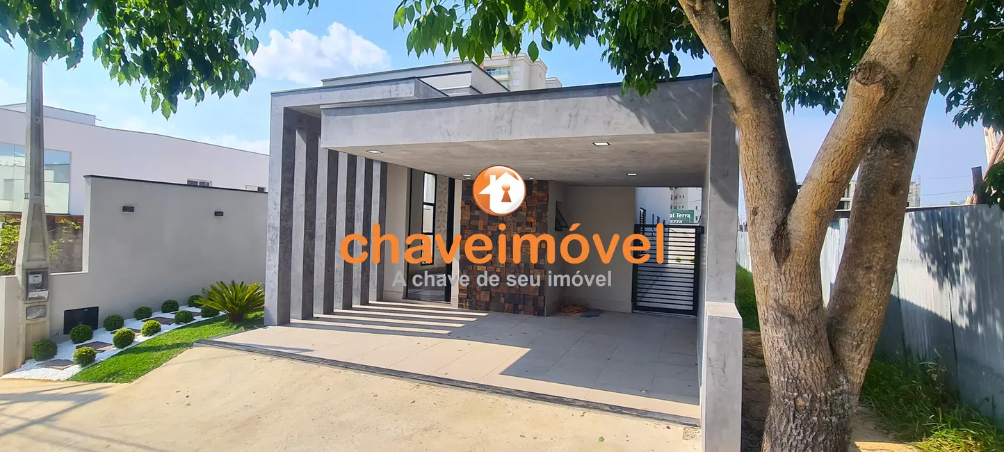 Foto 9 de Casa de Condomínio com 3 quartos à venda, 154m2 em Sao Jose Dos Campos - SP