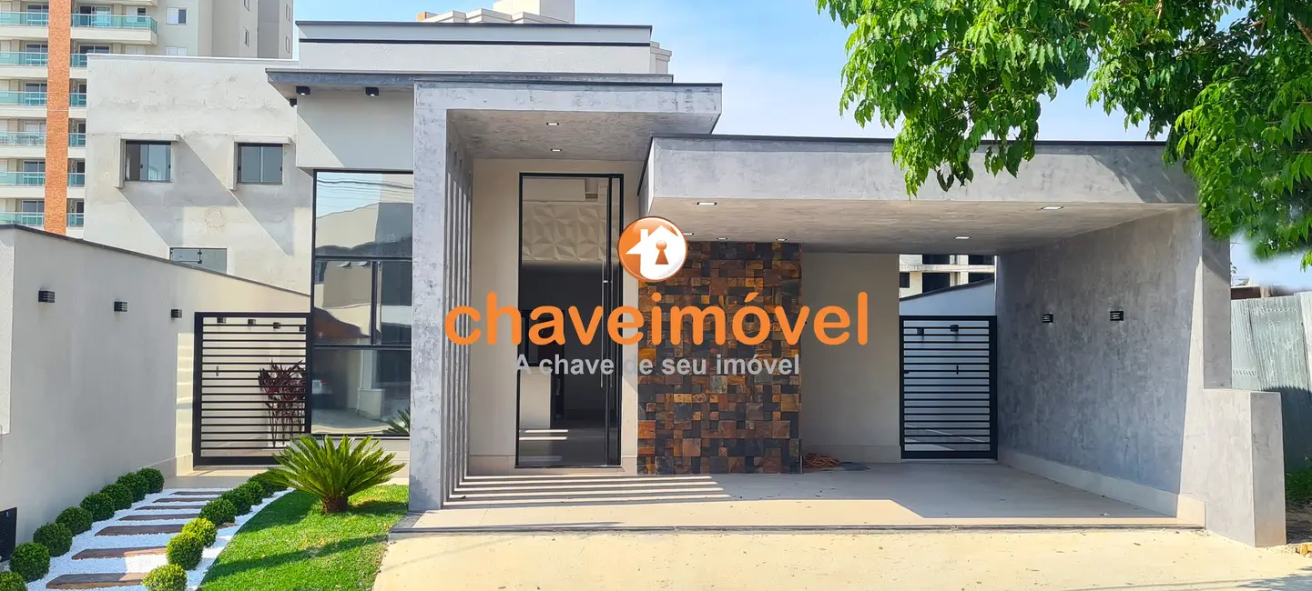 Foto 6 de Casa de Condomínio com 3 quartos à venda, 154m2 em Sao Jose Dos Campos - SP