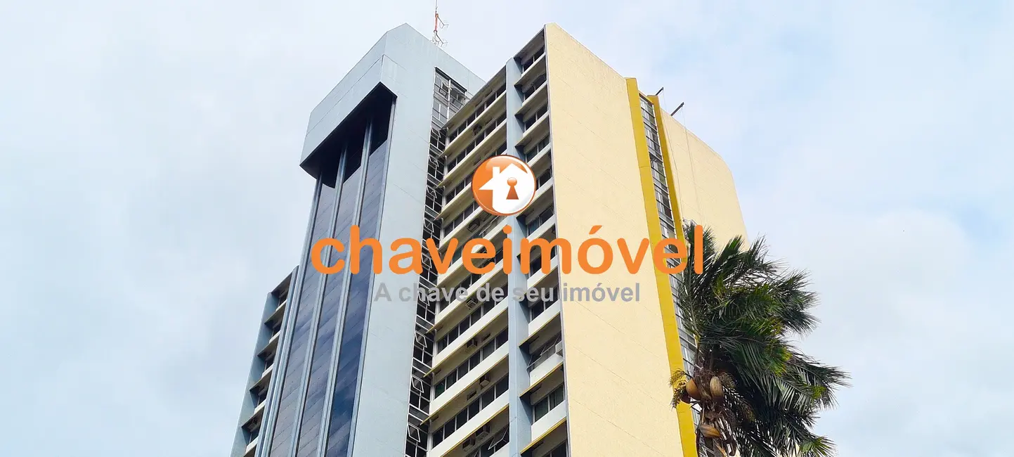 Foto 4 de Sala Comercial à venda e para alugar, 66m2 em Sao Jose Dos Campos - SP