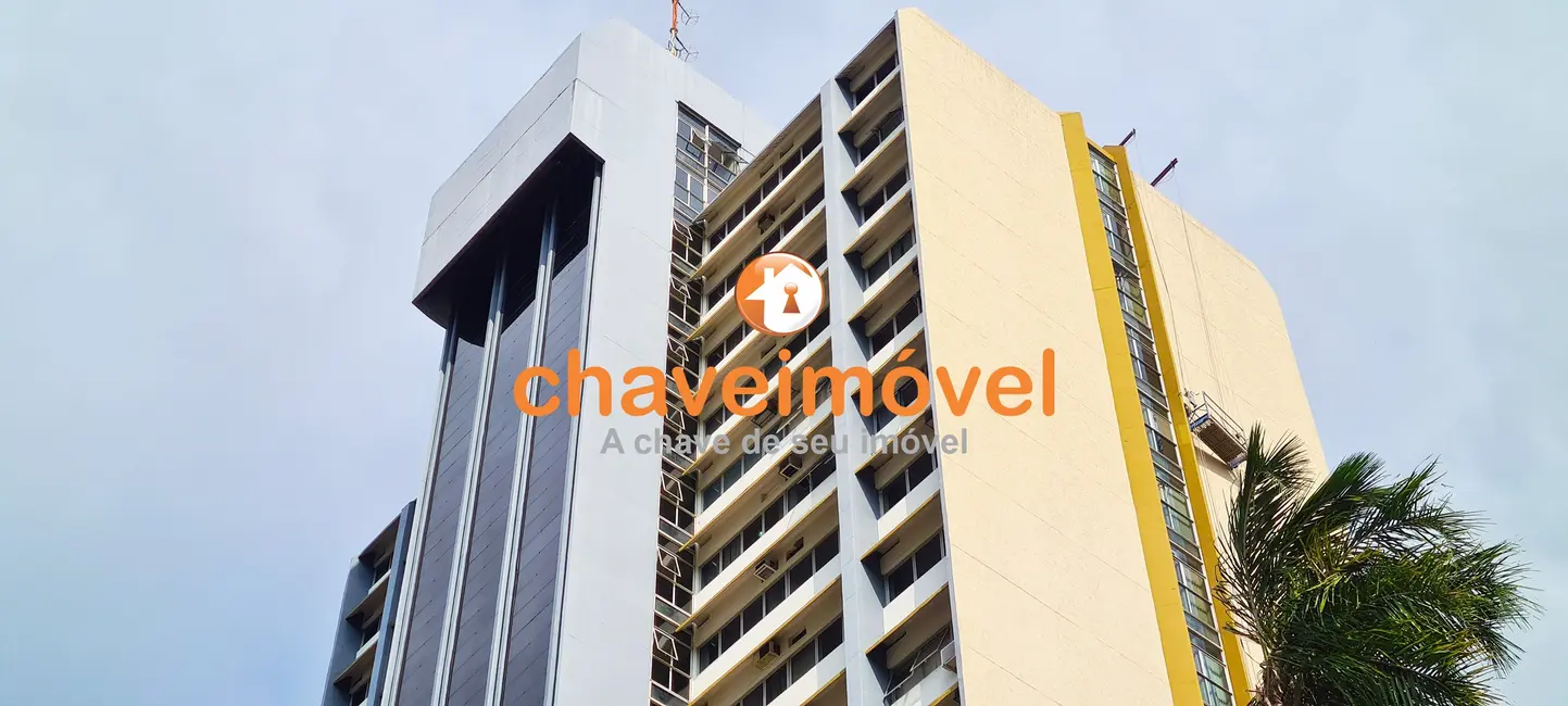 Foto 2 de Sala Comercial à venda e para alugar, 66m2 em Sao Jose Dos Campos - SP