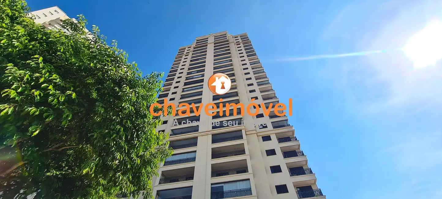 Foto 9 de Apartamento com 3 quartos à venda, 157m2 em Sao Jose Dos Campos - SP