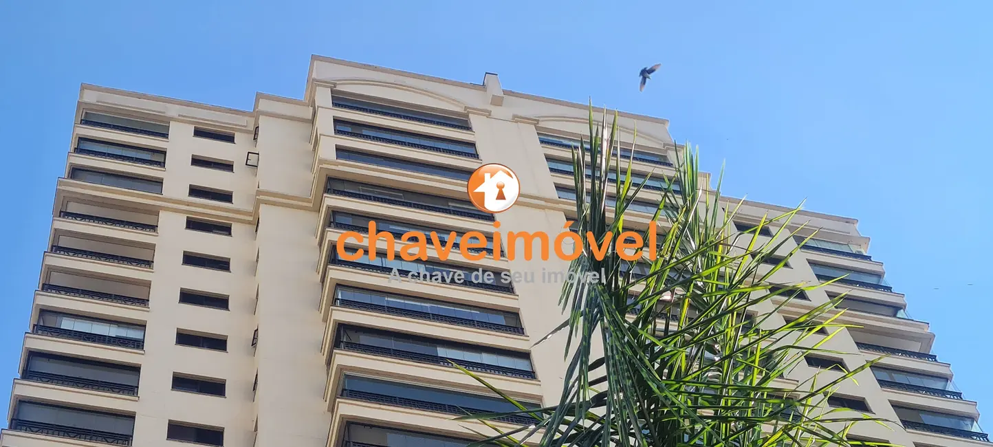 Foto 3 de Apartamento com 3 quartos à venda, 157m2 em Sao Jose Dos Campos - SP