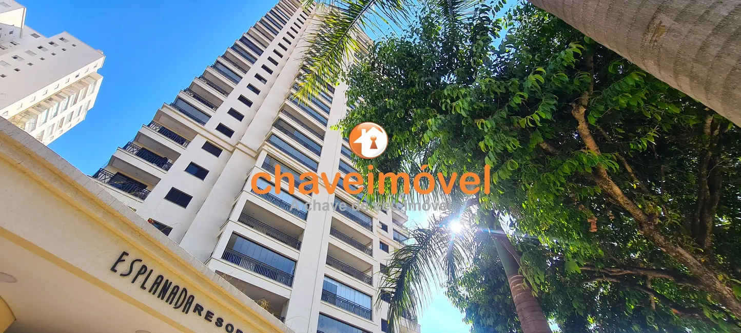 Foto 6 de Apartamento com 3 quartos à venda, 157m2 em Sao Jose Dos Campos - SP