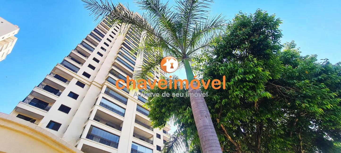 Foto 1 de Apartamento com 3 quartos à venda, 157m2 em Sao Jose Dos Campos - SP