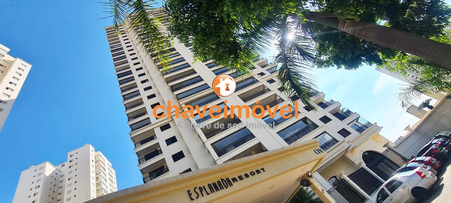 Foto 5 de Apartamento com 3 quartos à venda, 157m2 em Sao Jose Dos Campos - SP