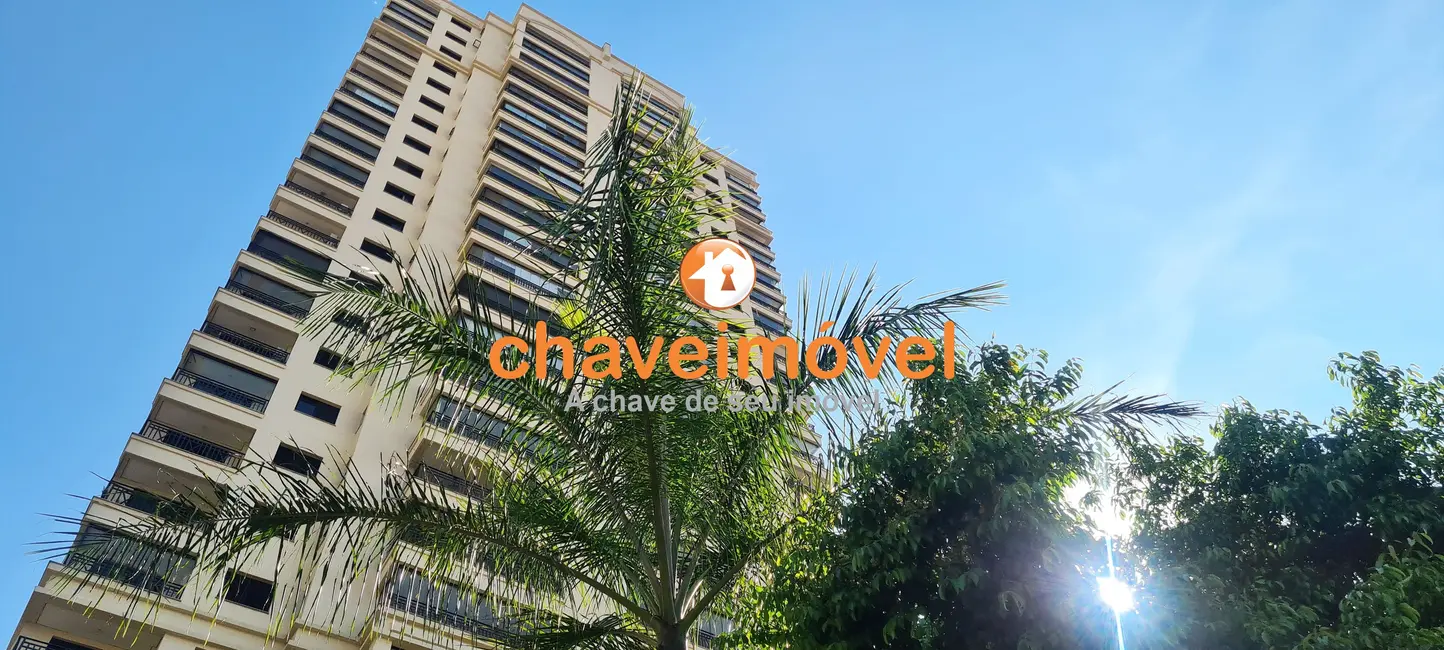 Foto 2 de Apartamento com 3 quartos à venda, 157m2 em Sao Jose Dos Campos - SP