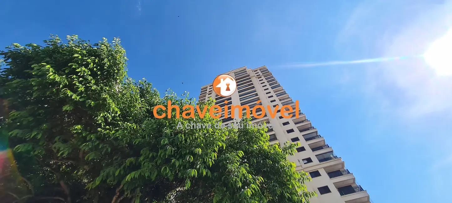 Foto 8 de Apartamento com 3 quartos à venda, 157m2 em Sao Jose Dos Campos - SP