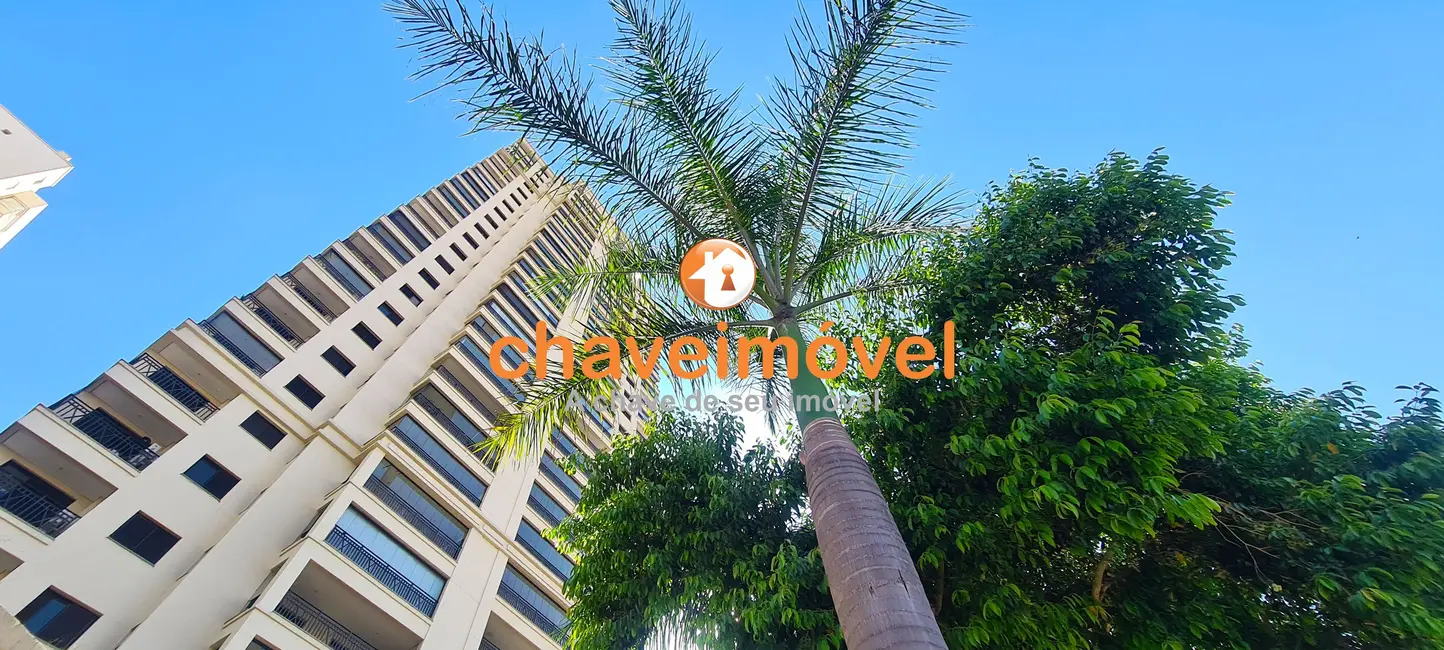 Foto 7 de Apartamento com 3 quartos à venda, 157m2 em Sao Jose Dos Campos - SP