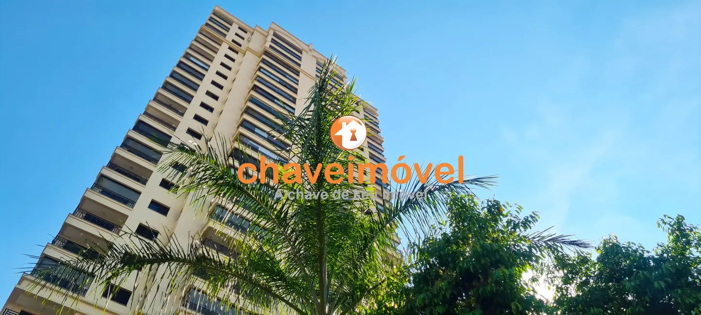 Foto 4 de Apartamento com 3 quartos à venda, 157m2 em Sao Jose Dos Campos - SP