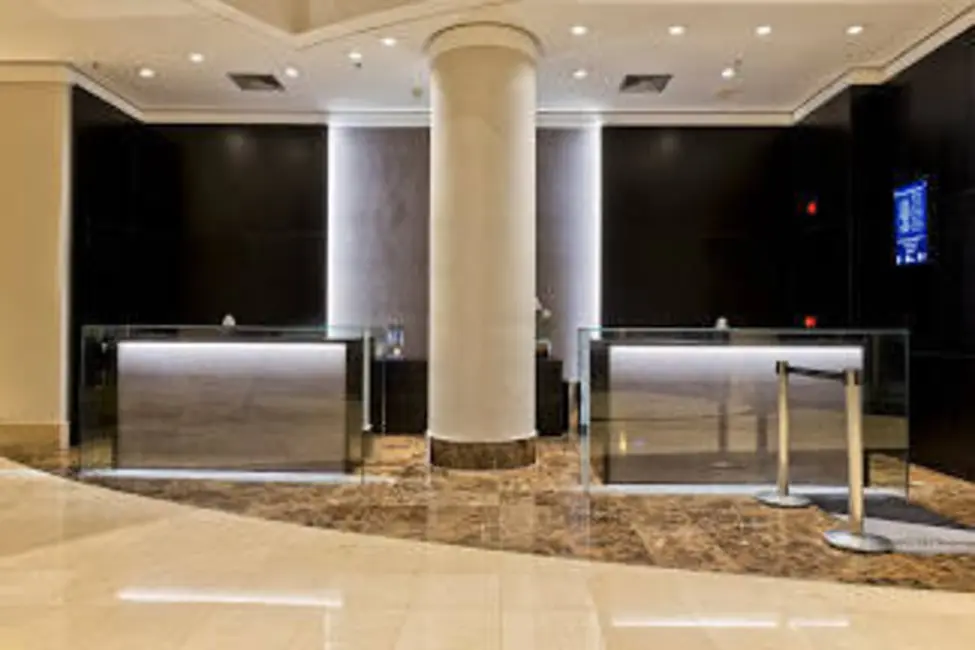 Apartamento com 1 quarto à venda, 29m2 em Vila Nova Conceição, São Paulo - SP - imagem 4 Foto 4 de Apartamento com 1 quarto à venda, 29m2 em Vila Nova Conceição, São Paulo - SP