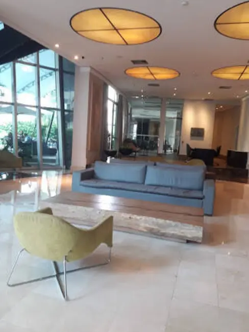 Apartamento com 1 quarto à venda, 29m2 em Vila Nova Conceição, São Paulo - SP - imagem 9 Foto 9 de Apartamento com 1 quarto à venda, 29m2 em Vila Nova Conceição, São Paulo - SP