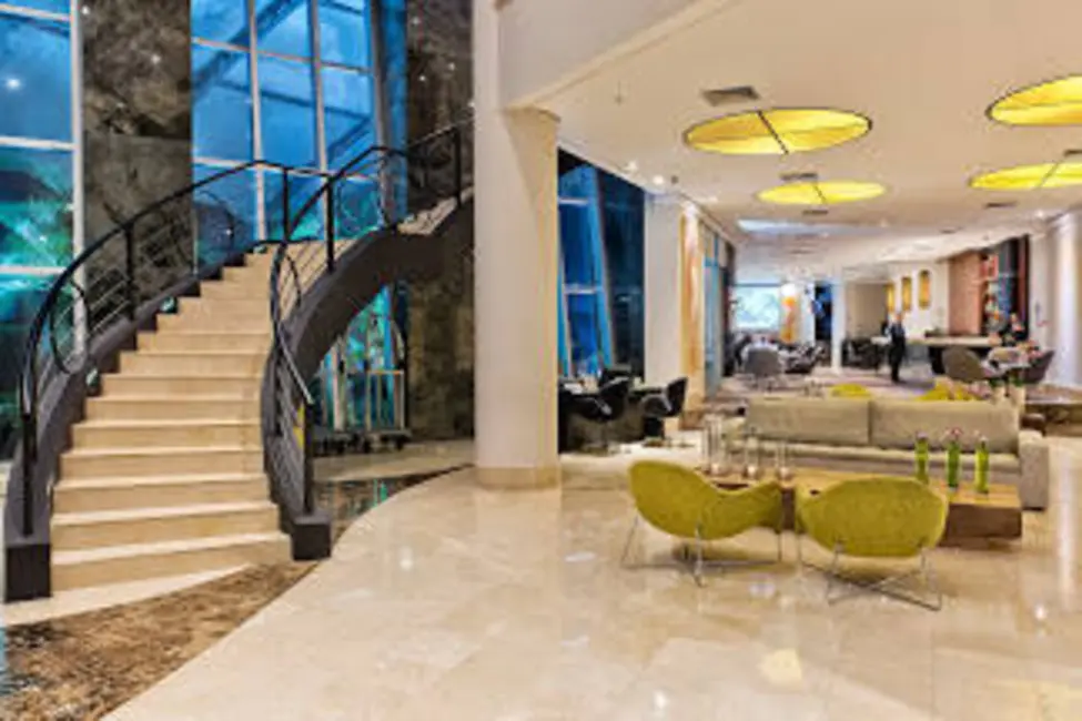 Apartamento com 1 quarto à venda, 29m2 em Vila Nova Conceição, São Paulo - SP - imagem 6 Foto 6 de Apartamento com 1 quarto à venda, 29m2 em Vila Nova Conceição, São Paulo - SP