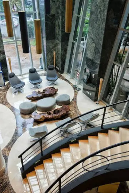 Apartamento com 1 quarto à venda, 29m2 em Vila Nova Conceição, São Paulo - SP - imagem 7 Foto 7 de Apartamento com 1 quarto à venda, 29m2 em Vila Nova Conceição, São Paulo - SP