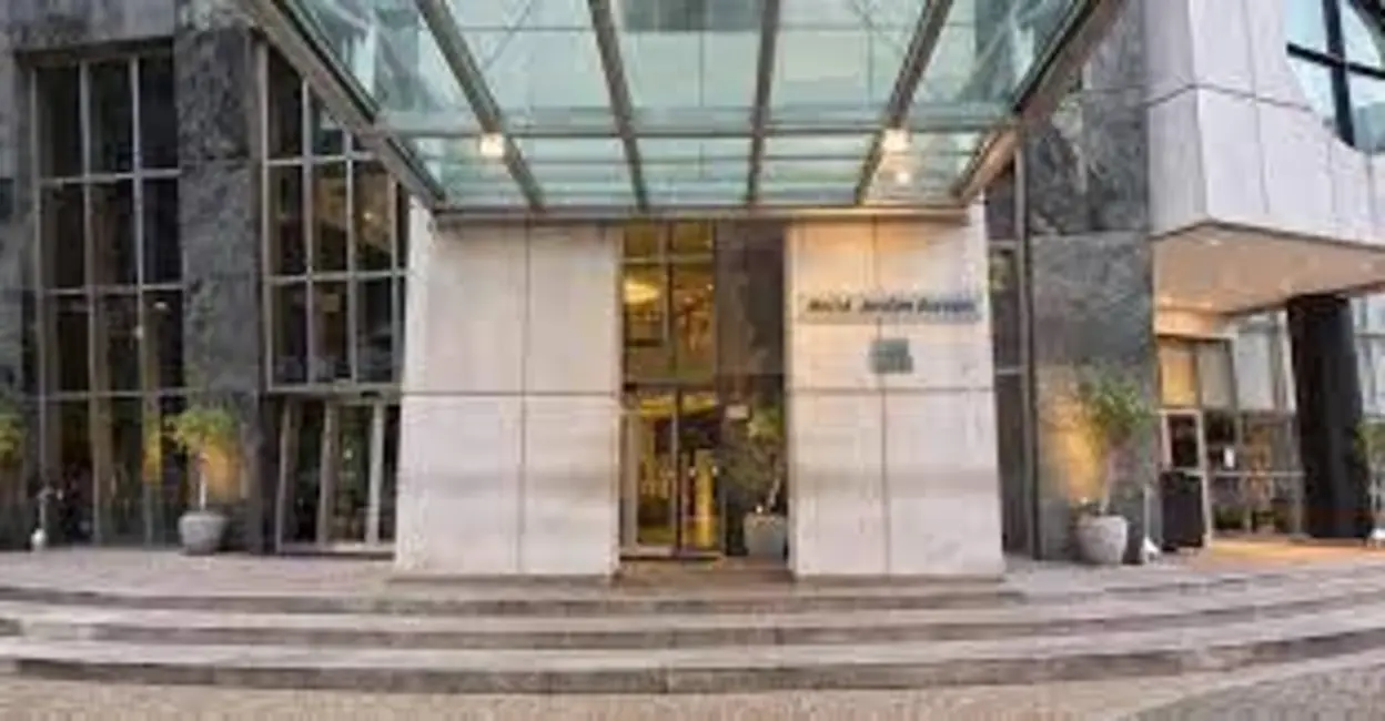 Apartamento com 1 quarto à venda, 29m2 em Vila Nova Conceição, São Paulo - SP - imagem 3 Foto 3 de Apartamento com 1 quarto à venda, 29m2 em Vila Nova Conceição, São Paulo - SP