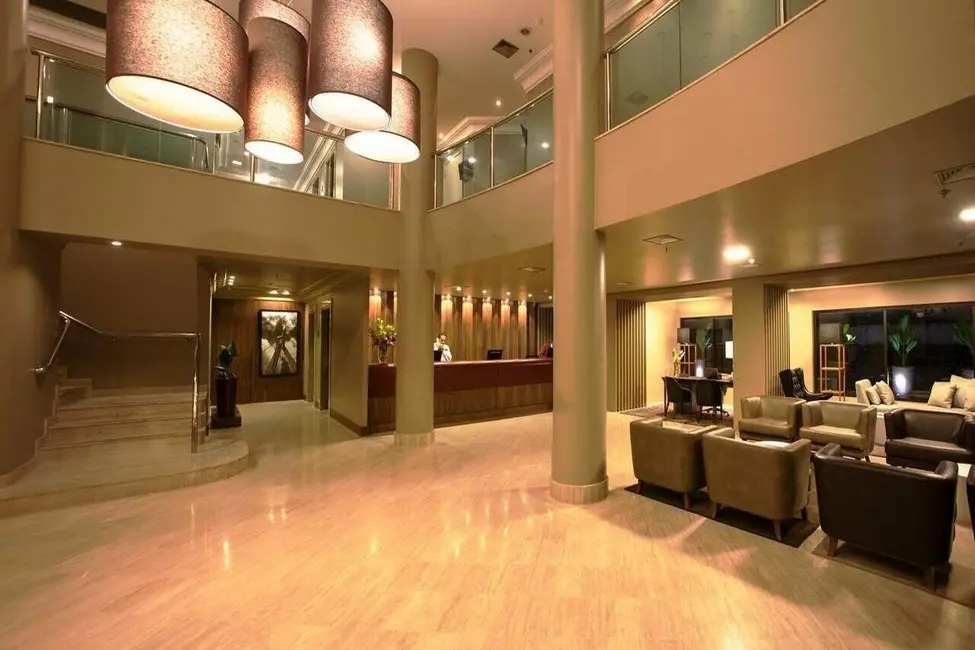 Apartamento com 1 quarto à venda, 38m2 em Cidade Monções, São Paulo - SP - imagem 7 Foto 7 de Apartamento com 1 quarto à venda, 38m2 em Cidade Monções, São Paulo - SP