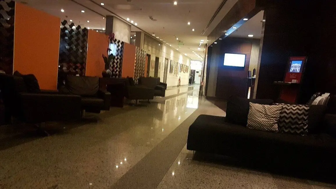 Foto 7 de Apartamento com 1 quarto à venda, 29m2 em Bela Vista, São Paulo - SP