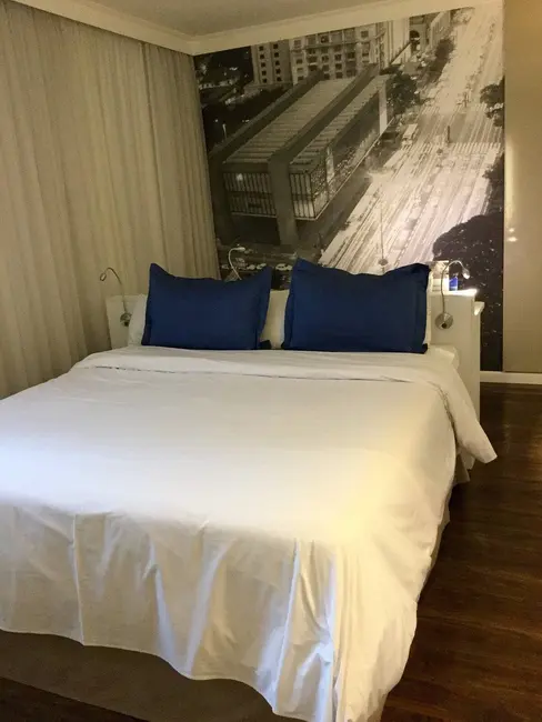 Foto 9 de Apartamento com 1 quarto à venda, 29m2 em Bela Vista, São Paulo - SP