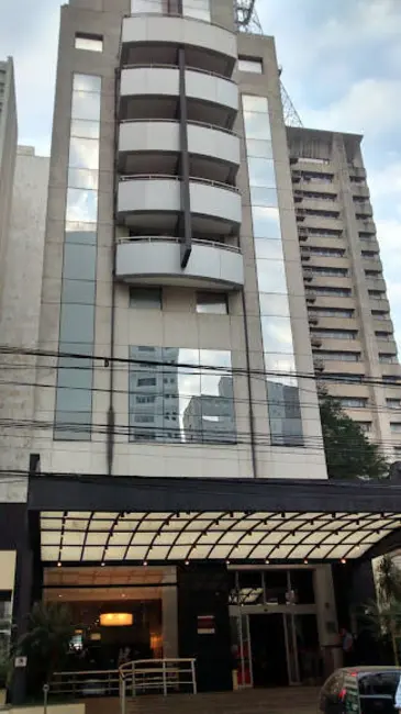 Foto 3 de Apartamento com 1 quarto à venda, 29m2 em Bela Vista, São Paulo - SP