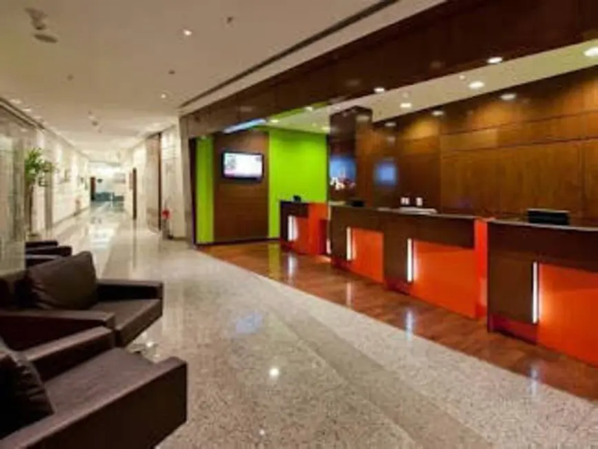 Foto 5 de Apartamento com 1 quarto à venda, 29m2 em Bela Vista, São Paulo - SP